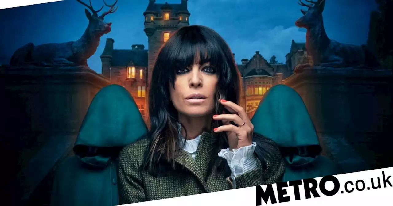 Claudia Winkleman confirms she will be hosting The Traitors reunion