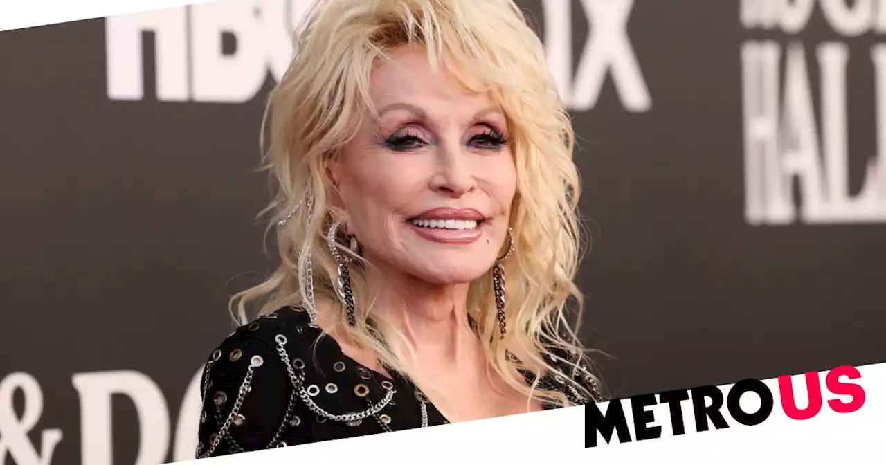 Dolly Parton reveals secret behind 56-year marriage to Carl Dean