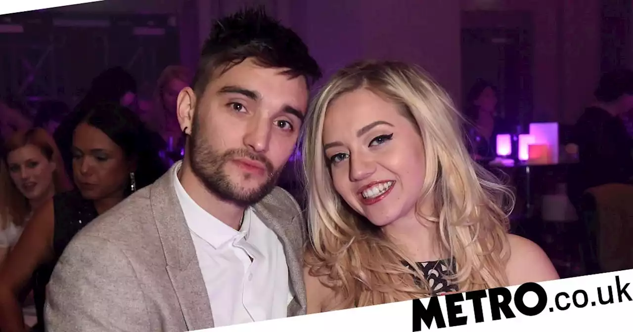 Kelsey Parker heartbroken wrapping presents 'just from mummy' after Tom's death