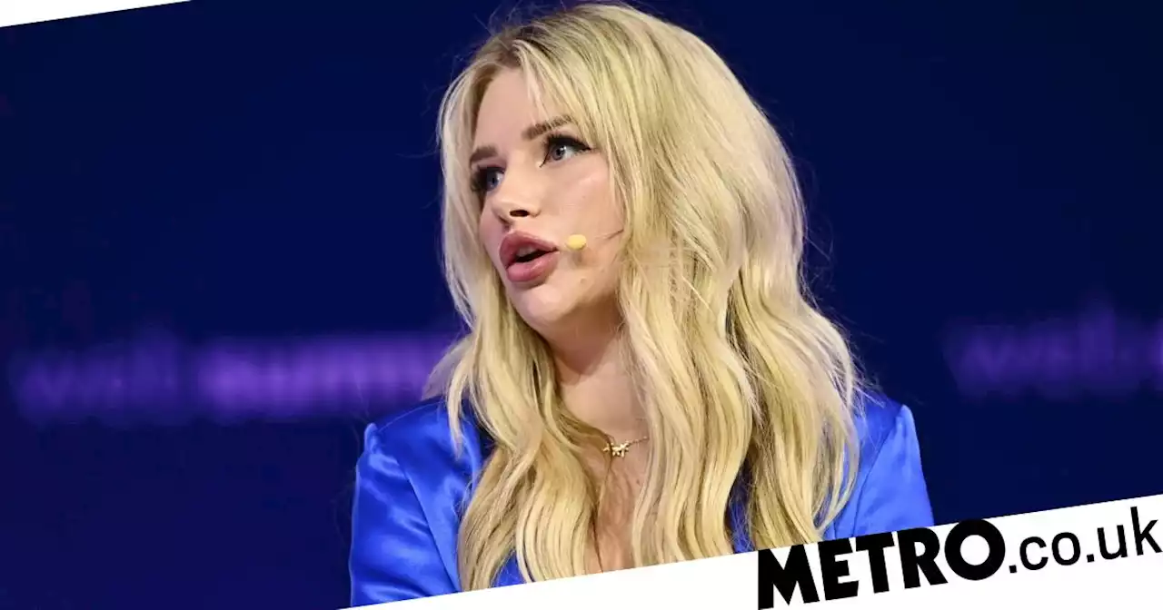 Lottie Moss 'quits Twitter' after fierce backlash over nepo baby debate