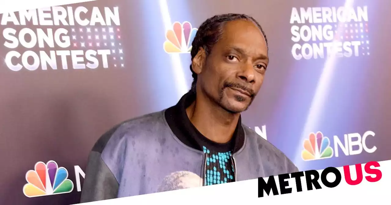 Snoop Dogg recalls being outsmoked by Willie Nelson during epic Amsterdam night