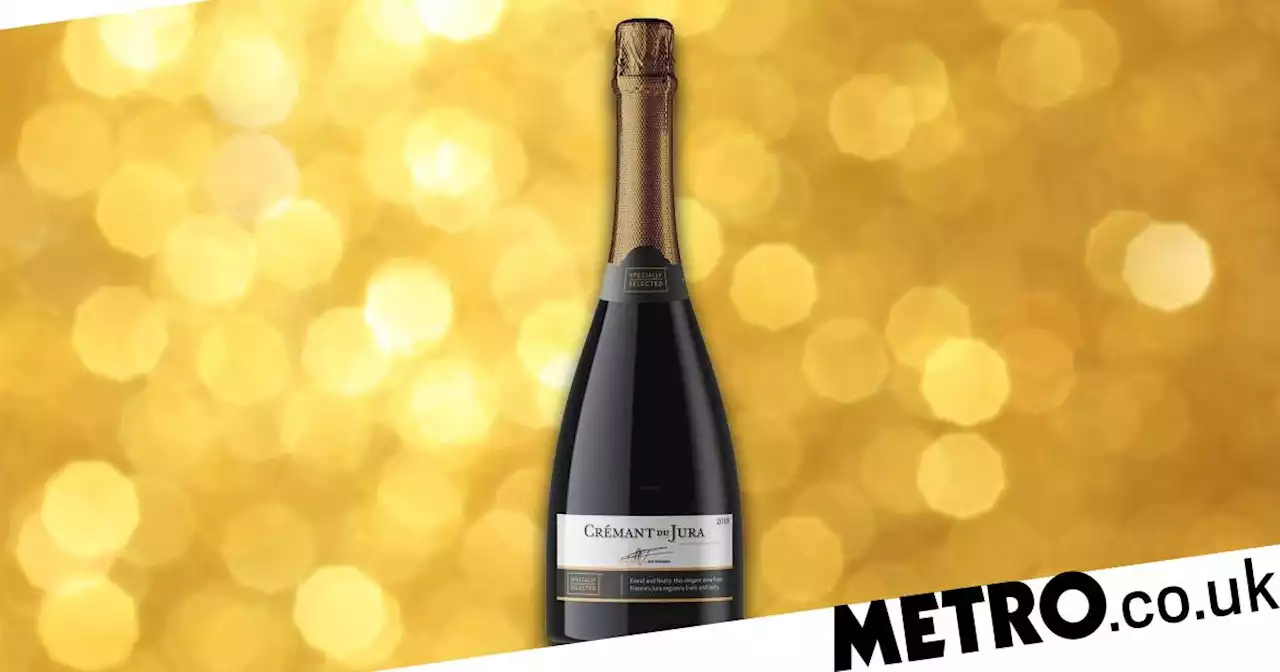 Wine expert shares £8.99 Aldi 'dupe' for Laurent-Perrier champagne