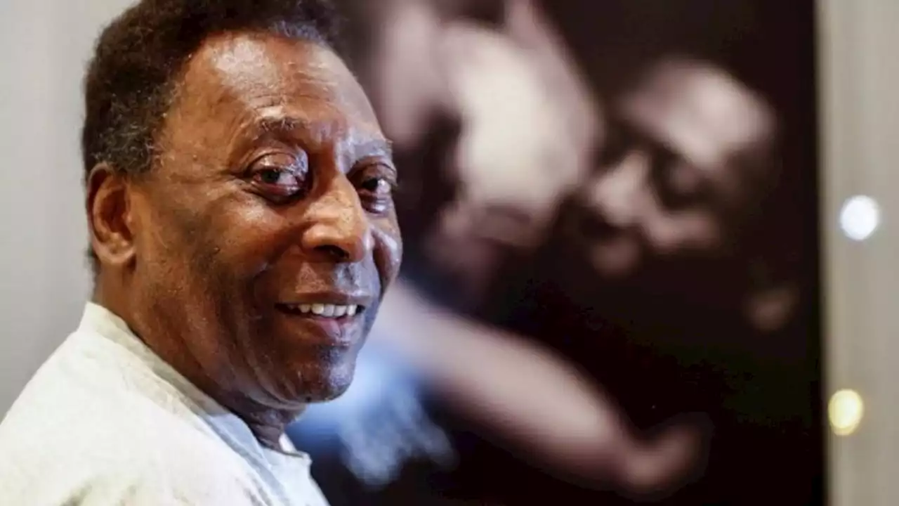 Empeora la salud de Pelé: la dolorosa recomendación de los médicos