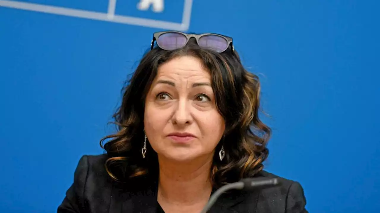 Korruptionsvorwürfe gegen Dilek Kalayci (SPD)