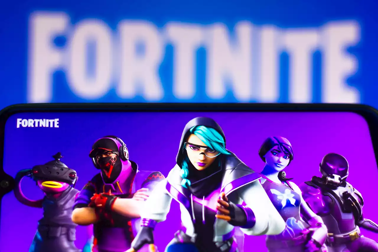 Fortnite and Epic Games Must Give Players $245 Million in Refunds — Here's Who Qualifies