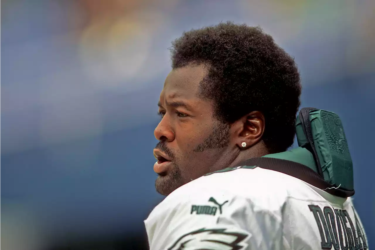 Eagles Hall of Famer Picked to Co-Host Middays on SportsRadio 94WIP