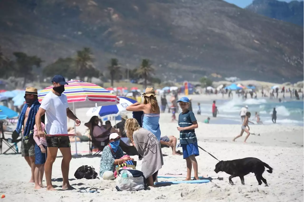 Thousands to flock to Cape Town beaches amid growing concerns over sewage spills | News24