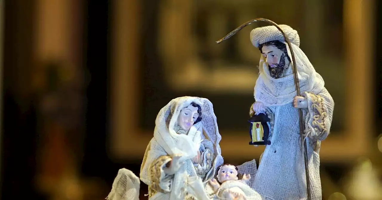 Novena de Navidad día 7: oraciones y consideraciones para el 22 de diciembre