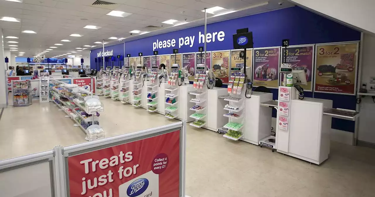 Woman vows to never shop at Boots again after double charge