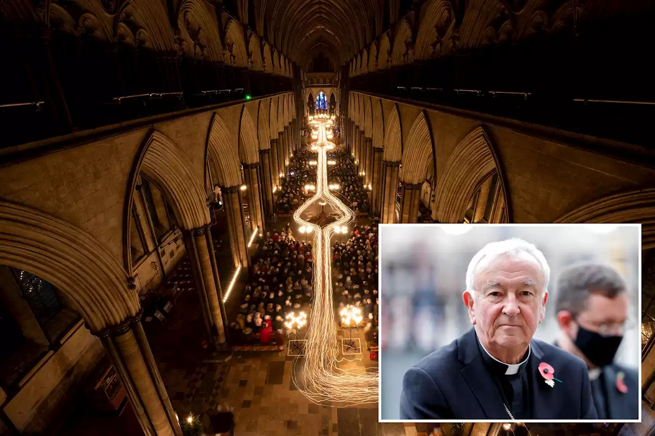 English bishop pushes back at rewritten ‘woke’ Christmas carol sung at ‘inclusive’ church