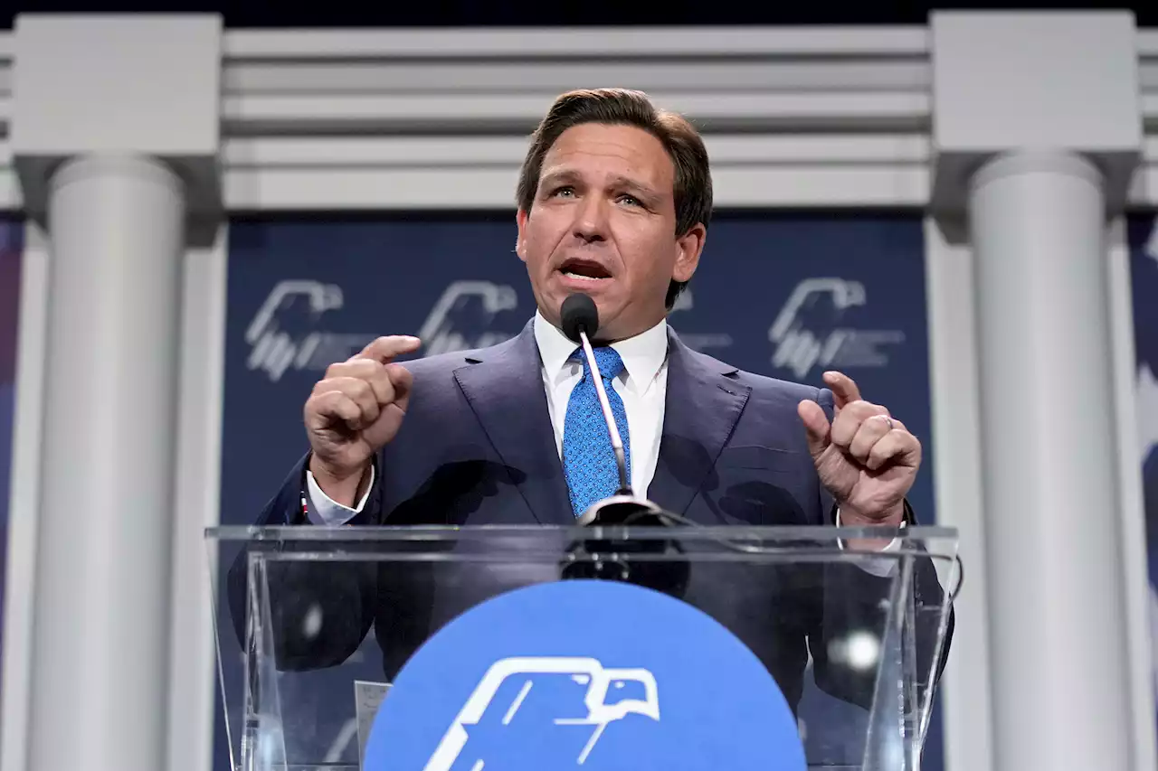 Florida Supreme Court rules Gov. Ron DeSantis can impanel grand jury to investigate COVID-19 vaccine makers