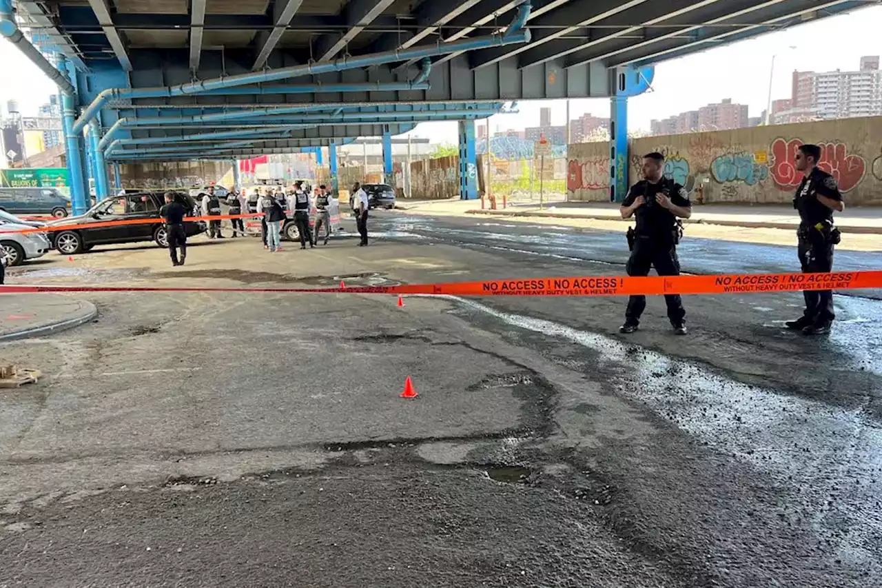 Fourth suspect nabbed in slay of NYC man during motorcycle sale