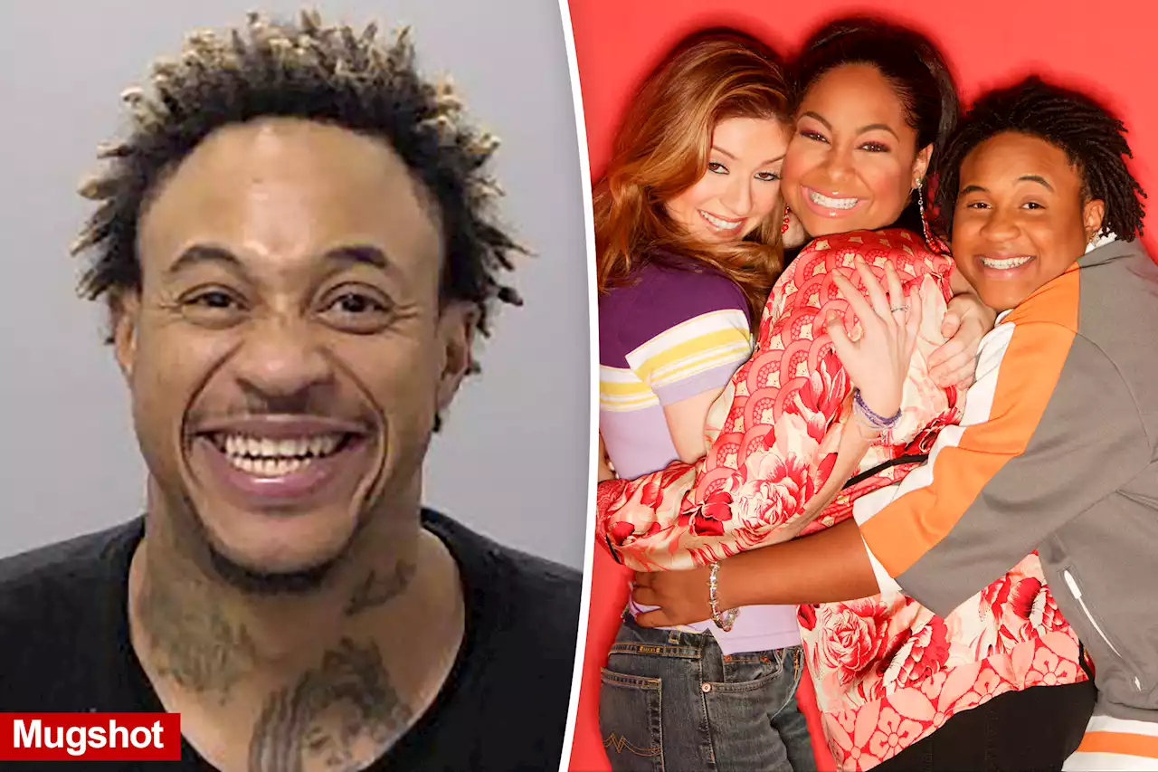 ‘Homeless’ Orlando Brown arrested: Latest drama for former Disney child star