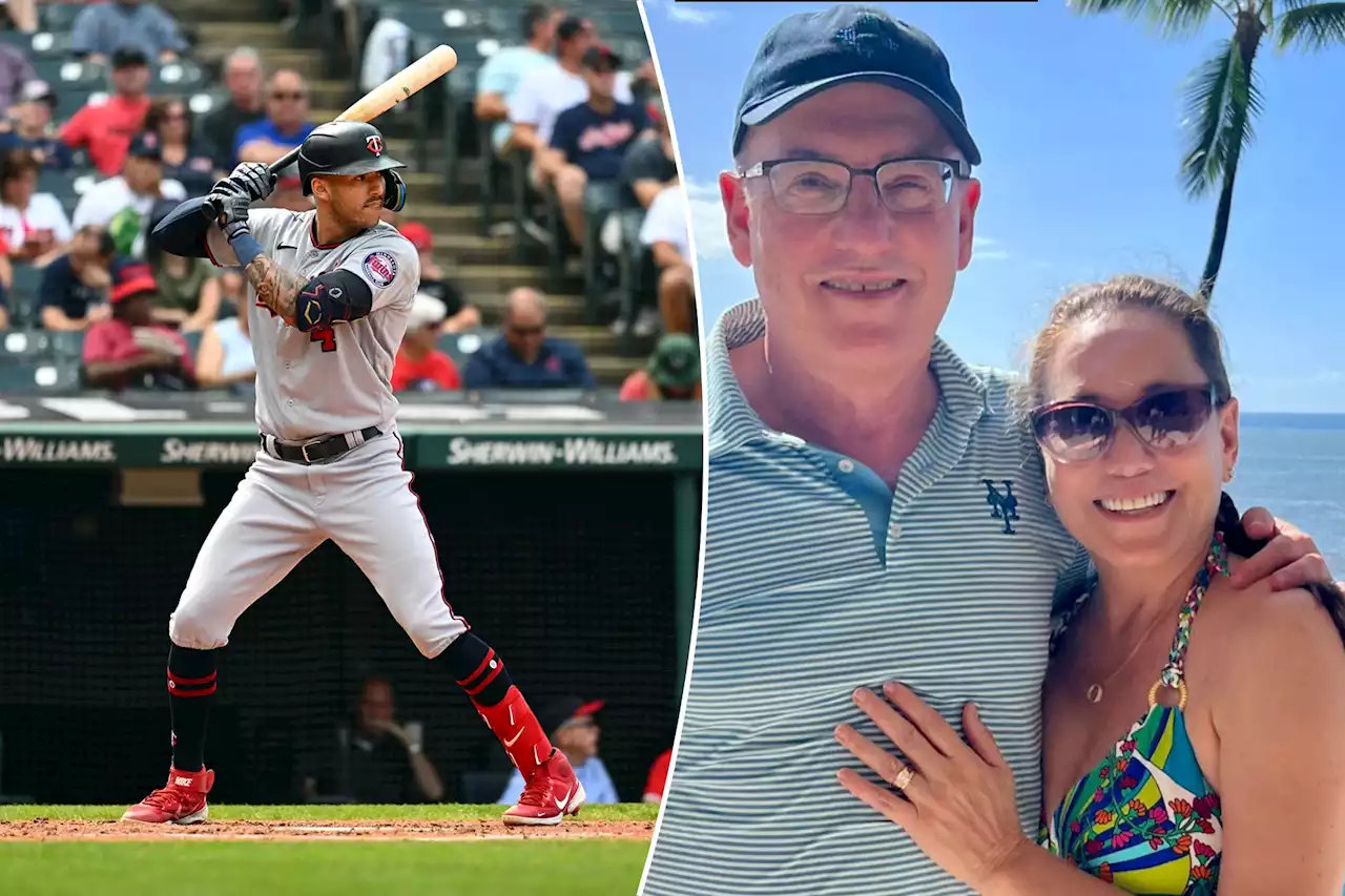 Steve Cohen’s wife, Alex, pushed Mets owner to close Carlos Correa blockbuster