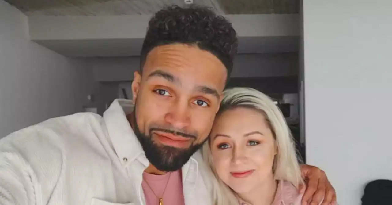 Ashley Banjo fans believe he and wife Francesca hinted about split months ago