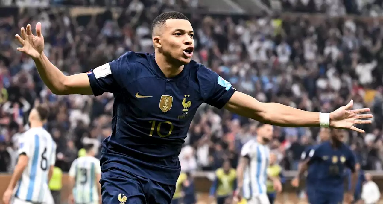 PSG, Manchester City : Mbappé repasse devant Haaland au niveau de la valeur marchande !