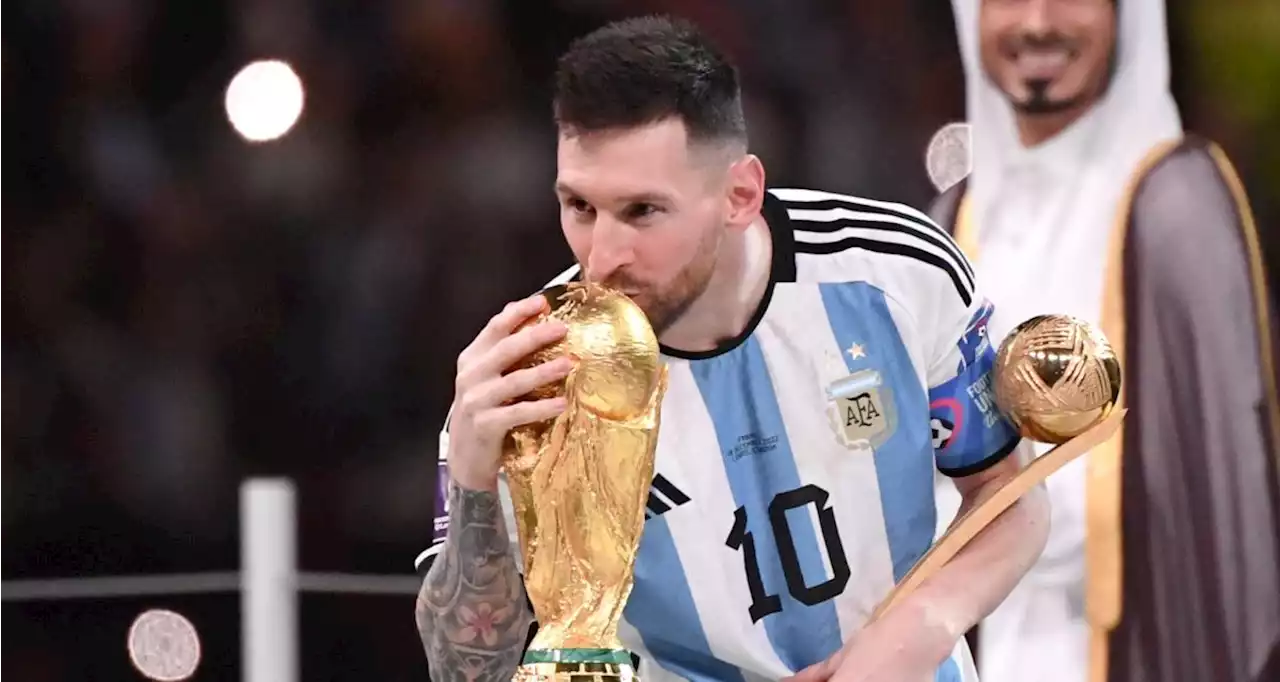 PSG : une première tension avec Messi pour la présentation de la Coupe du Monde ?