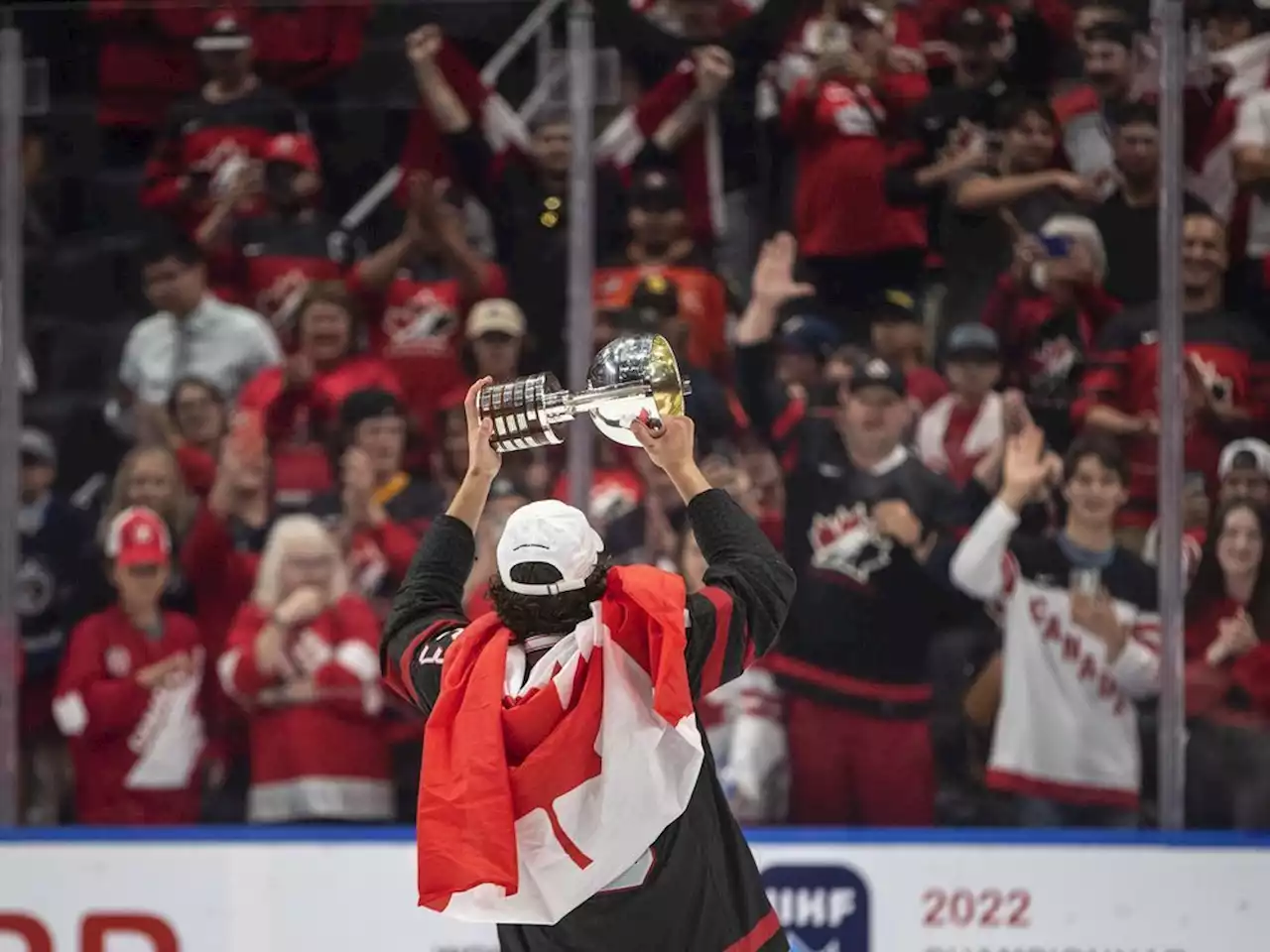 Canada set to begin quest for 20th gold medal at world juniors
