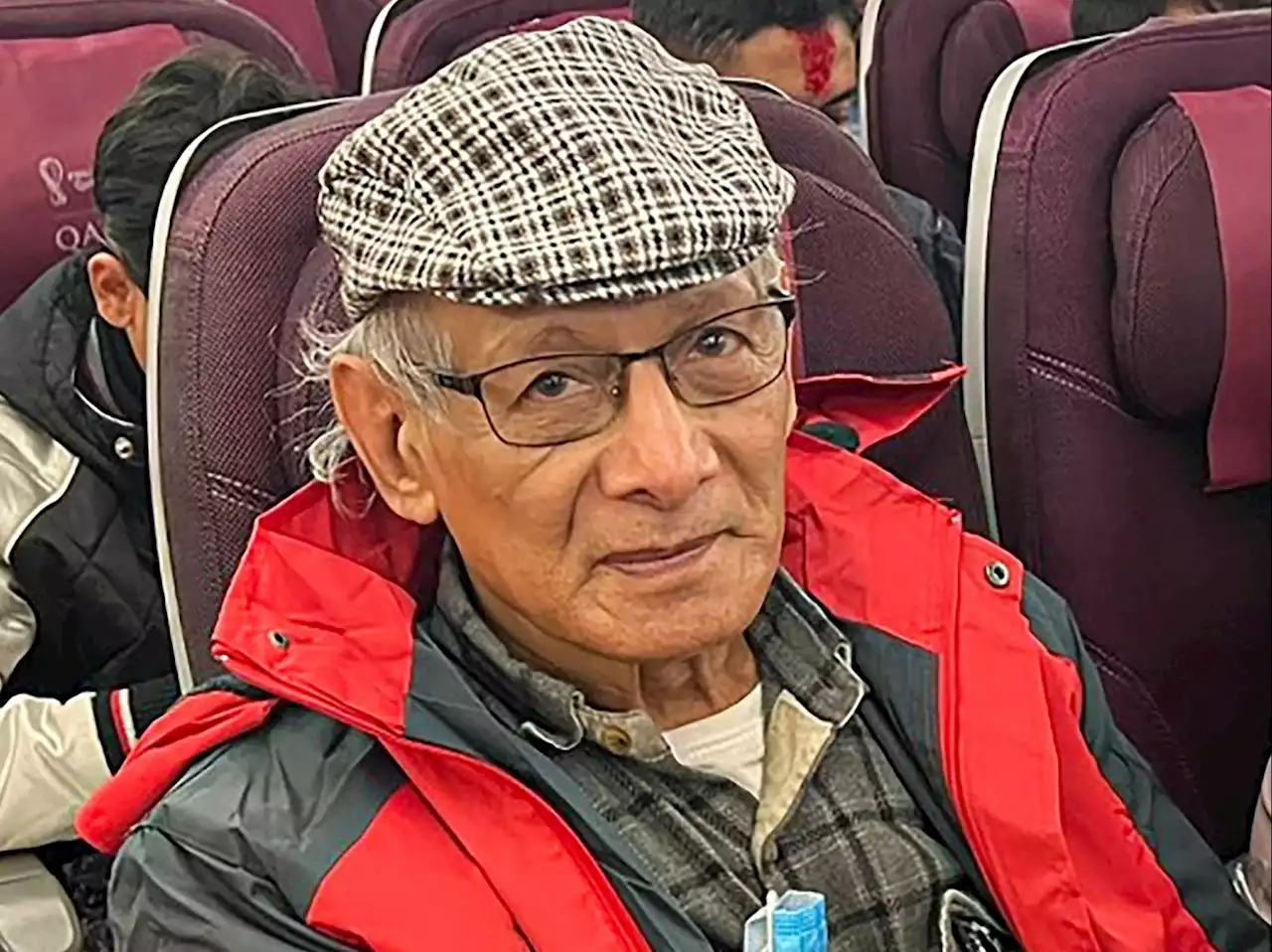 Notorious French serial killer Charles 'The Serpent' Sobhraj freed from Nepal prison