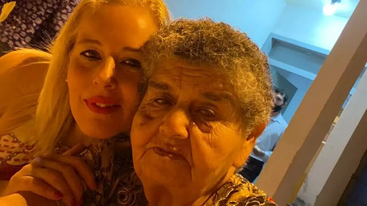 Sofia Beltramello podrá estar dos horas con su familia en Navidad | Fallo con perspectiva de género