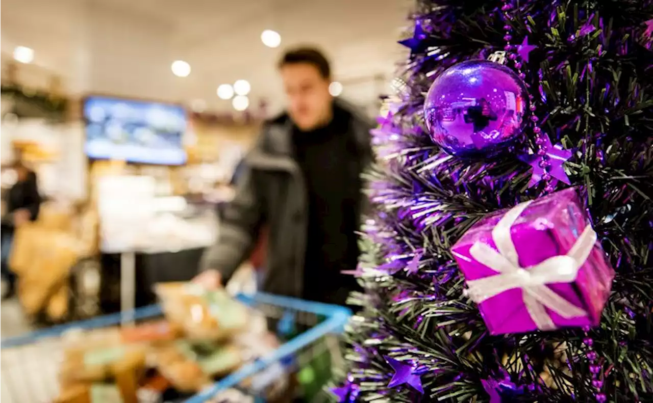 Vier op de vijf Amsterdamse supermarkten zijn ‘gewoon’ open op eerste kerstdag