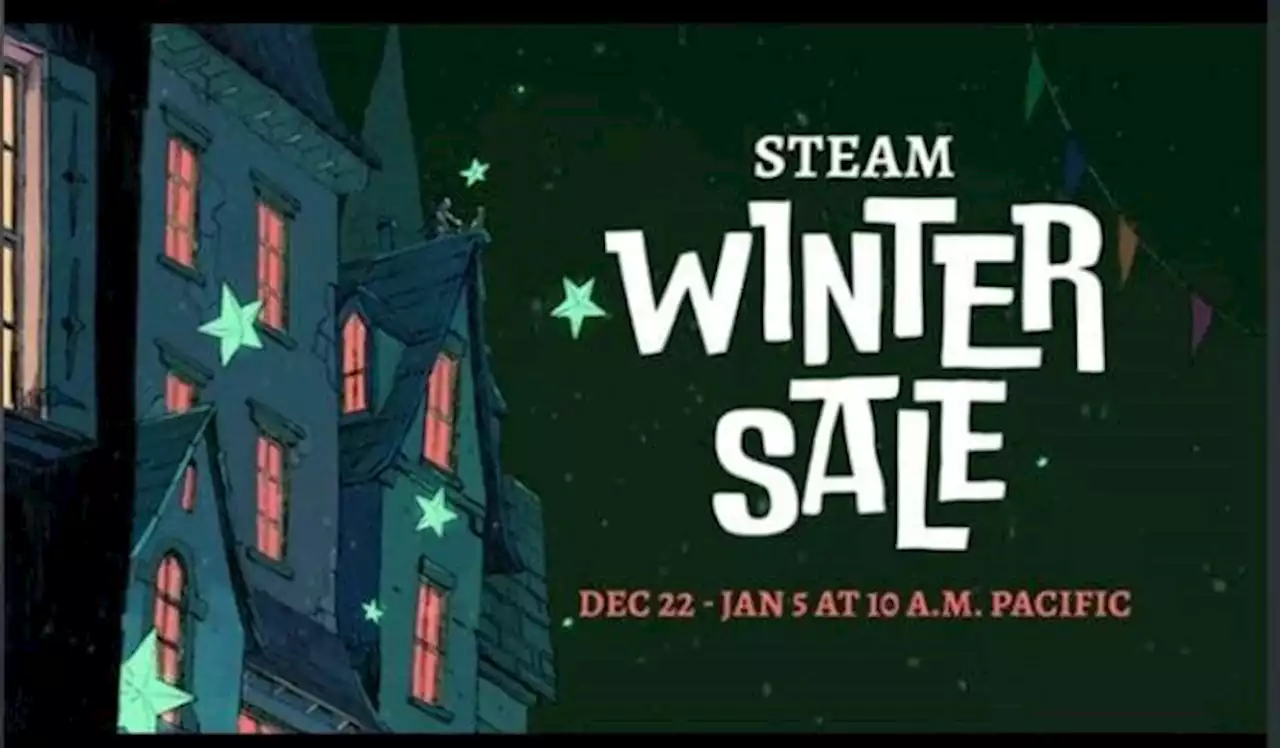 Steam: Der Winter Sale ist da und beschert Gamern massig Rbatte