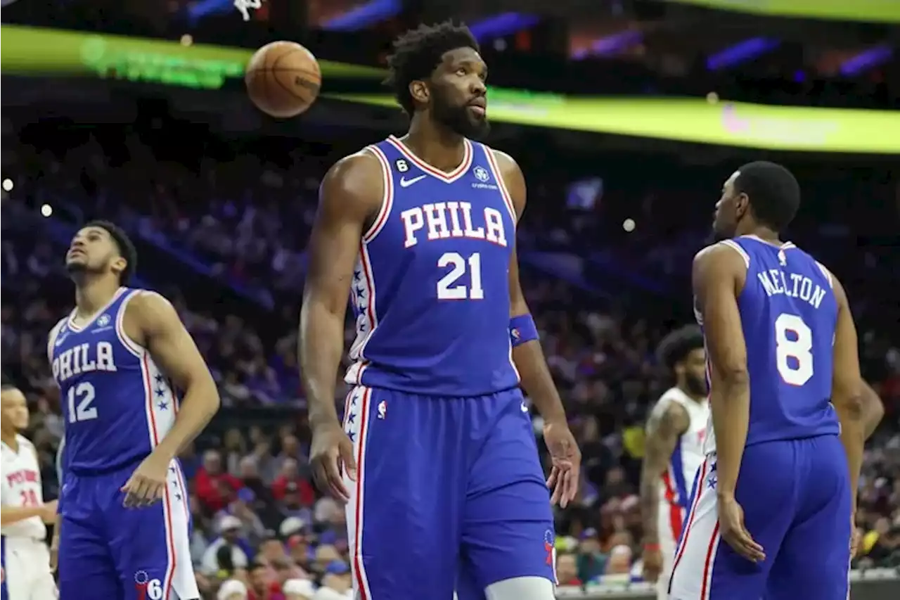 The Sixers’ homestand has been a success, but a true test awaits against Clippers