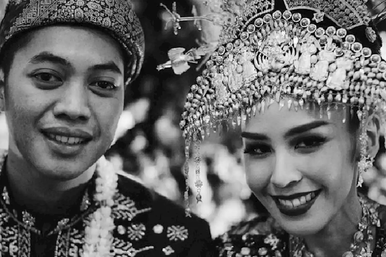 5 Tahun Ditinggal Istri Wafat, Rasyid Rajasa Peringati Anniversary Pernikahan - Pikiran-Rakyat.com