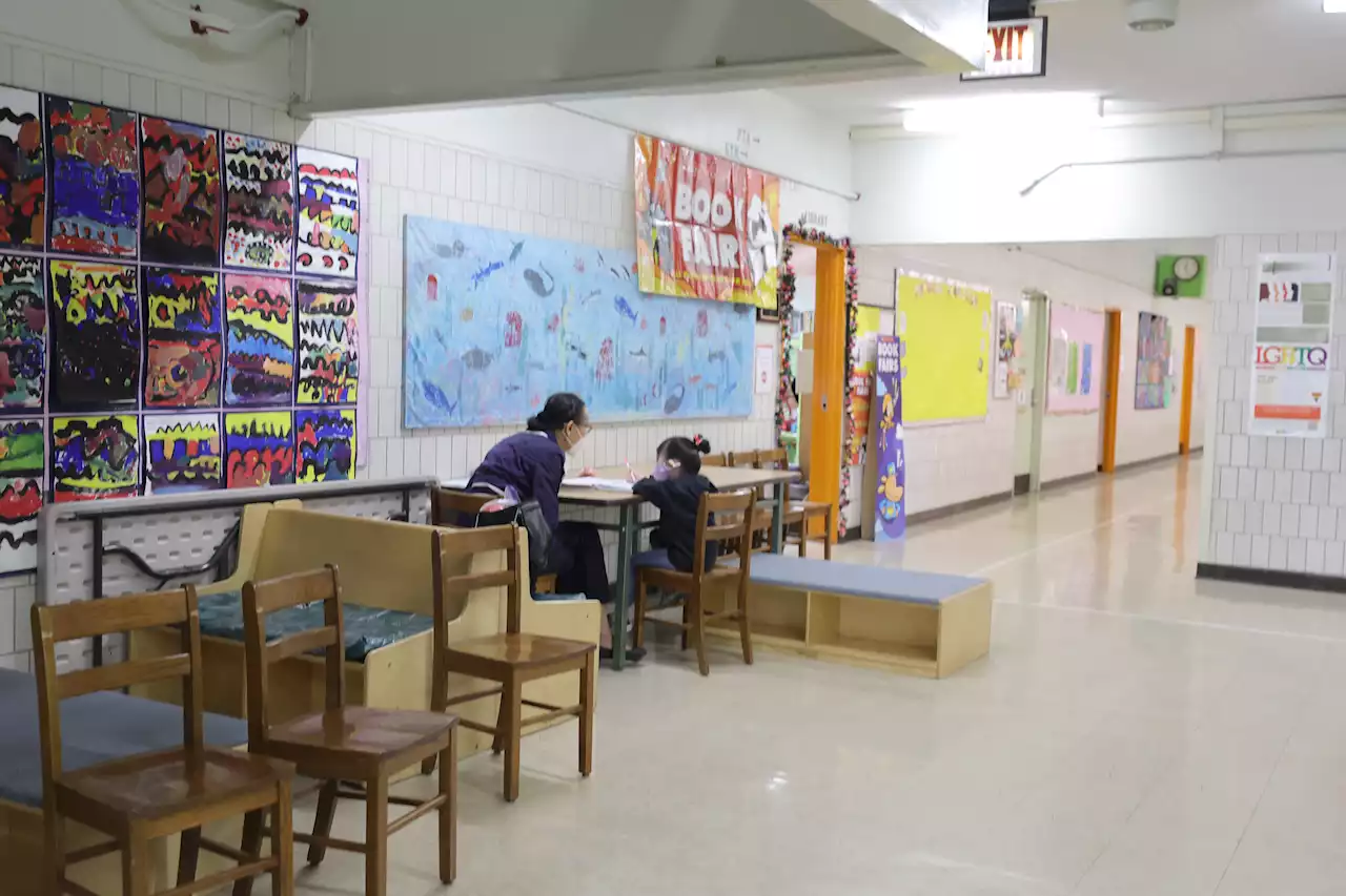 Why New York’s neediest families aren’t using free pre-K and 3K