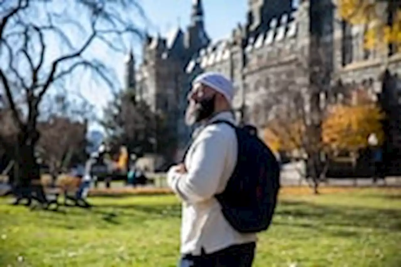 Georgetown hires Adnan Syed after court tossed his murder conviction