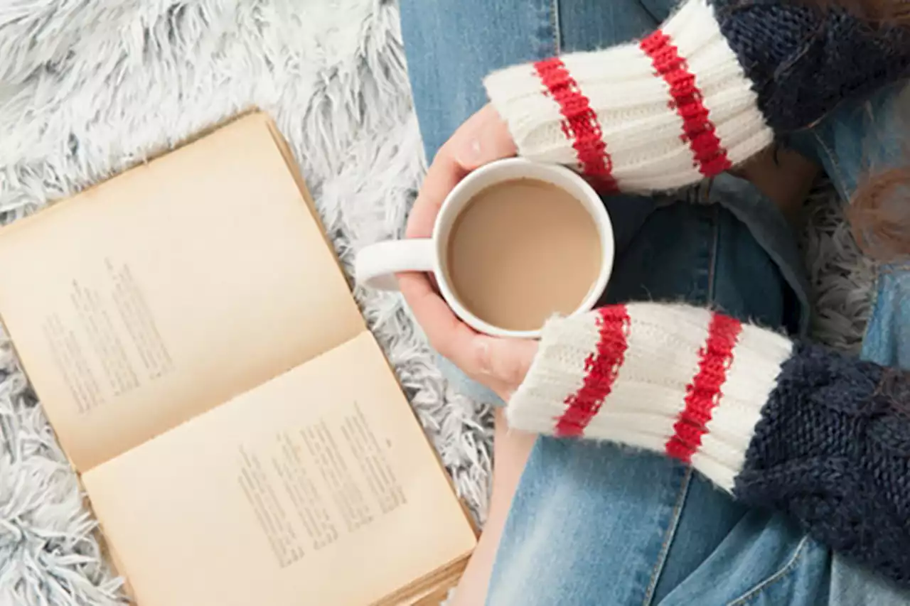 10 ideas para regalar libros en Navidad - Librujula