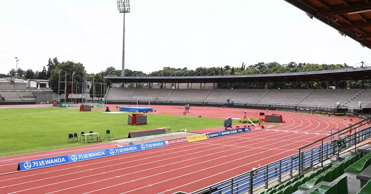 A Firenze il Golden Gala Pietro Mennea 2023