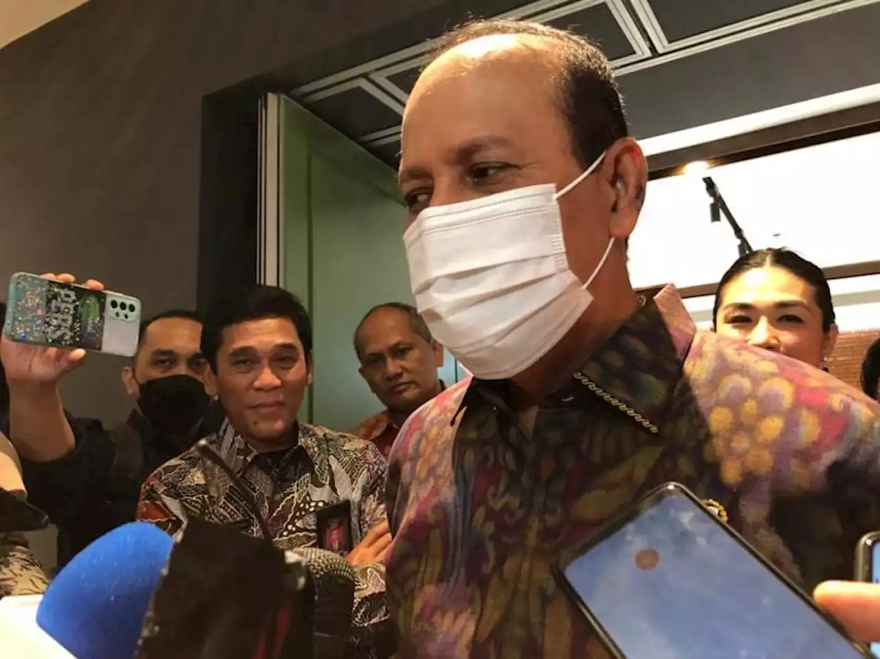 BNPT: Tanggung Jawab Negara Penuhi Hak Penyintas Terorisme |Republika Online