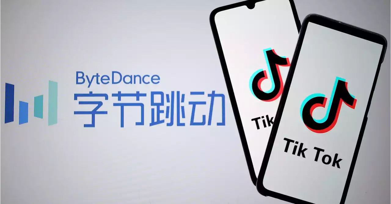 ByteDance finds employees obtained TikTok user data of two journalists