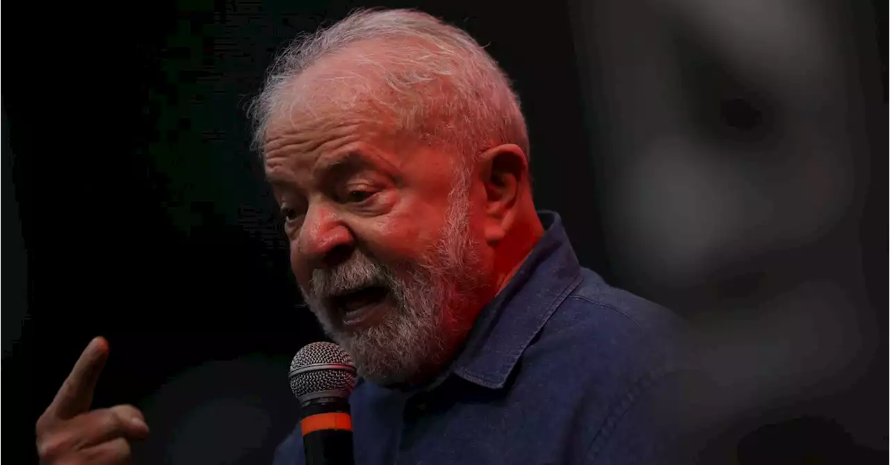 Lula to appoint Prates as Petrobras CEO, transition team sources