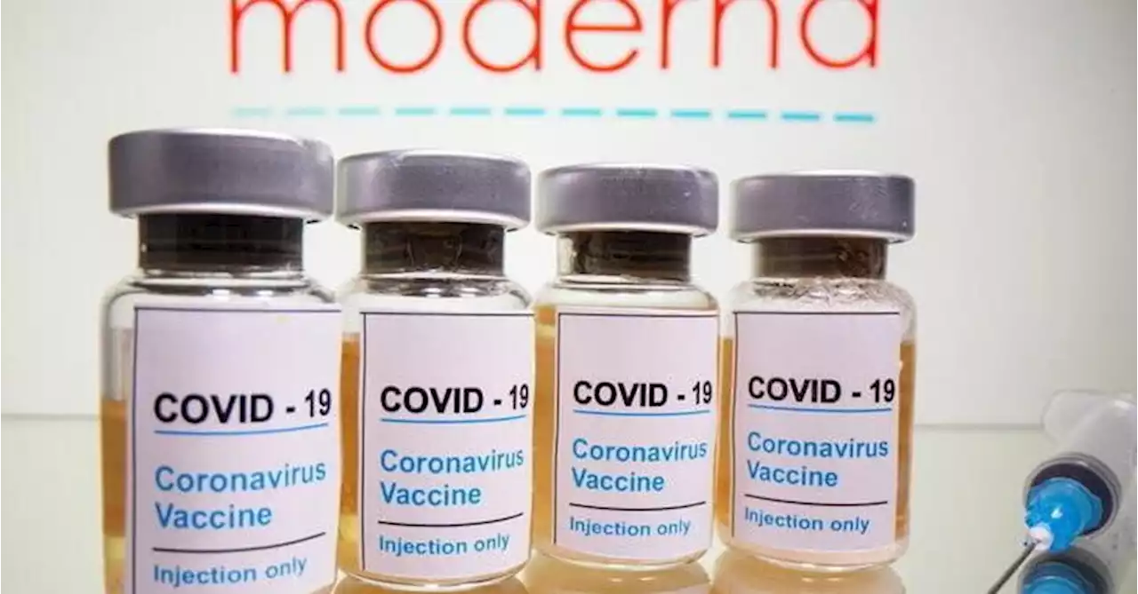 Moderna blasts Pfizer counterclaims in COVID-19 vaccine patent lawsuit