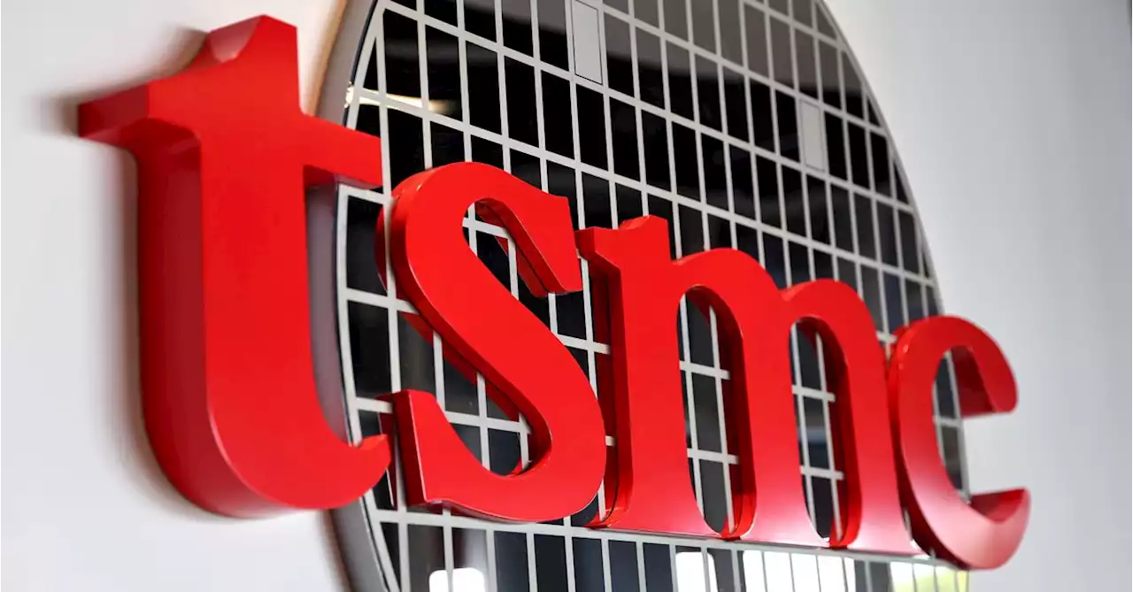 TSMC in talks with suppliers over first European plant - FT