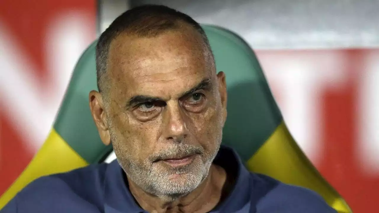 Avram Grant nommé sélectionneur de l'équipe nationale de Zambie