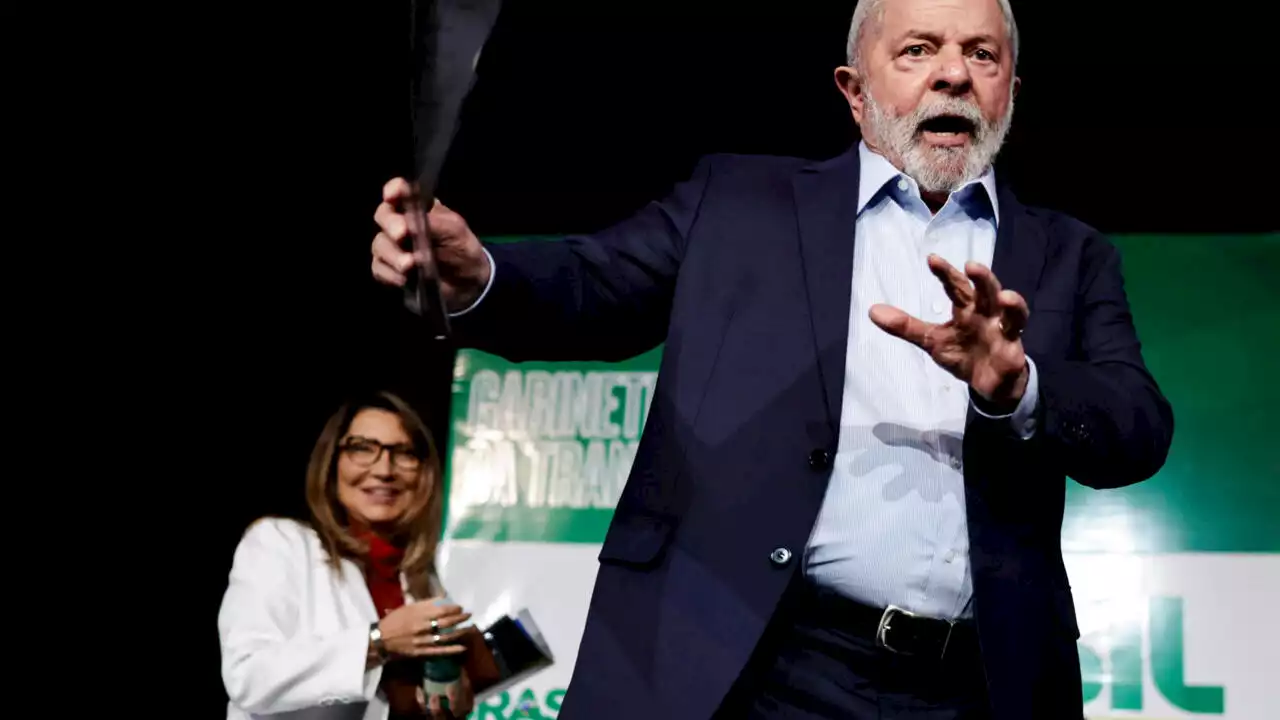 Dans un Brésil «en pénurie», Lula a la voie libre pour lutter contre la pauvreté