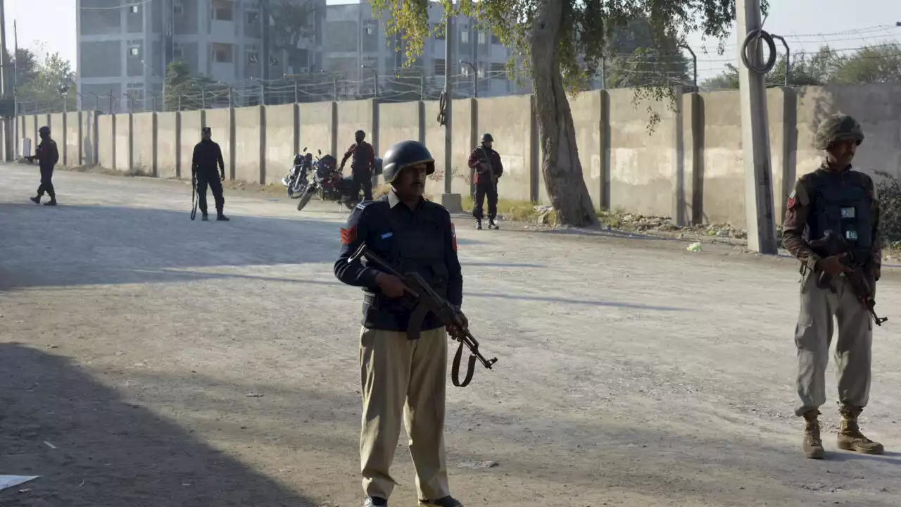 Pakistan: la vallée de Swat replongée dans la peur et la violence des talibans du TTP