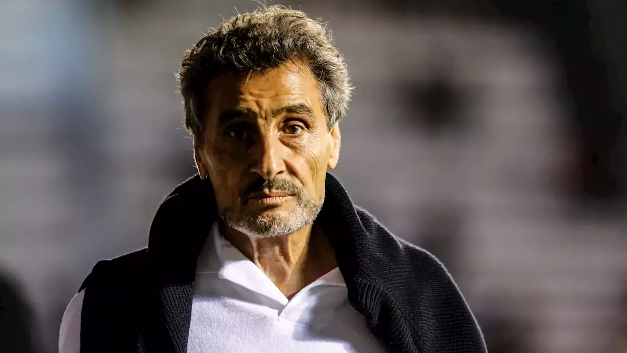 Rugby: Mohed Altrad et le PNF font aussi appel dans l’affaire Laporte-Altrad