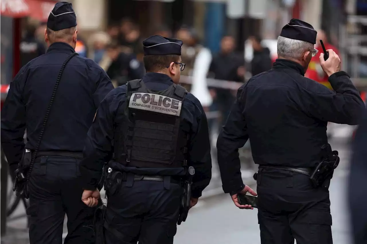 Paris Shooting: Three Killed and Several Injured in Attack at Kurdish Cultural Center