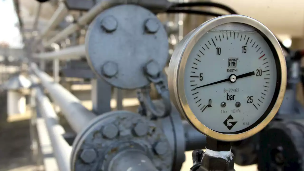 Il prezzo del gas è crollato, per ora, e la Russia minaccia ritorsioni