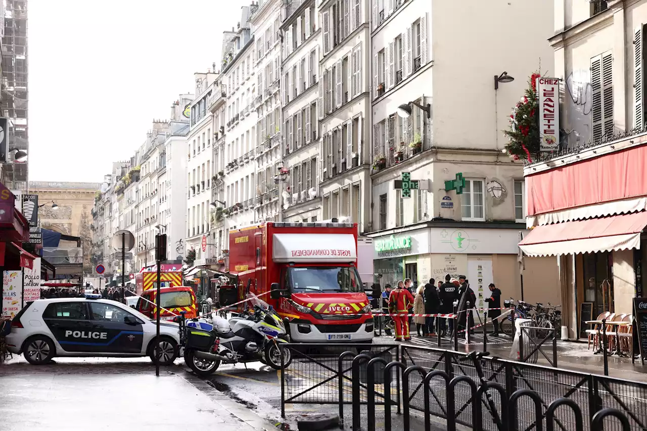 Fusillade à Paris : pourquoi le suspect a-t-il été remis en liberté ?