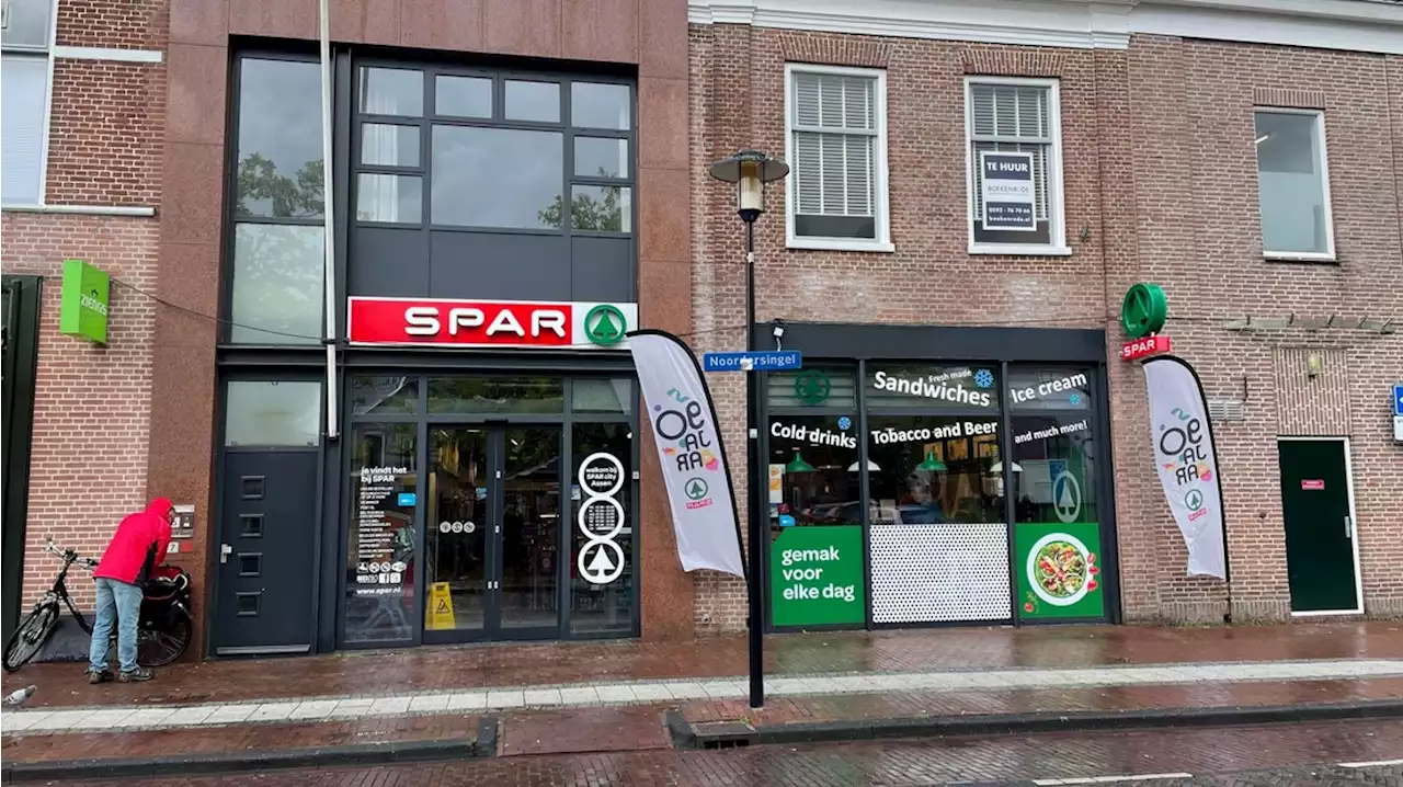 Grab & Go-winkels in Assen krijgen ruimere zondagsopenstelling