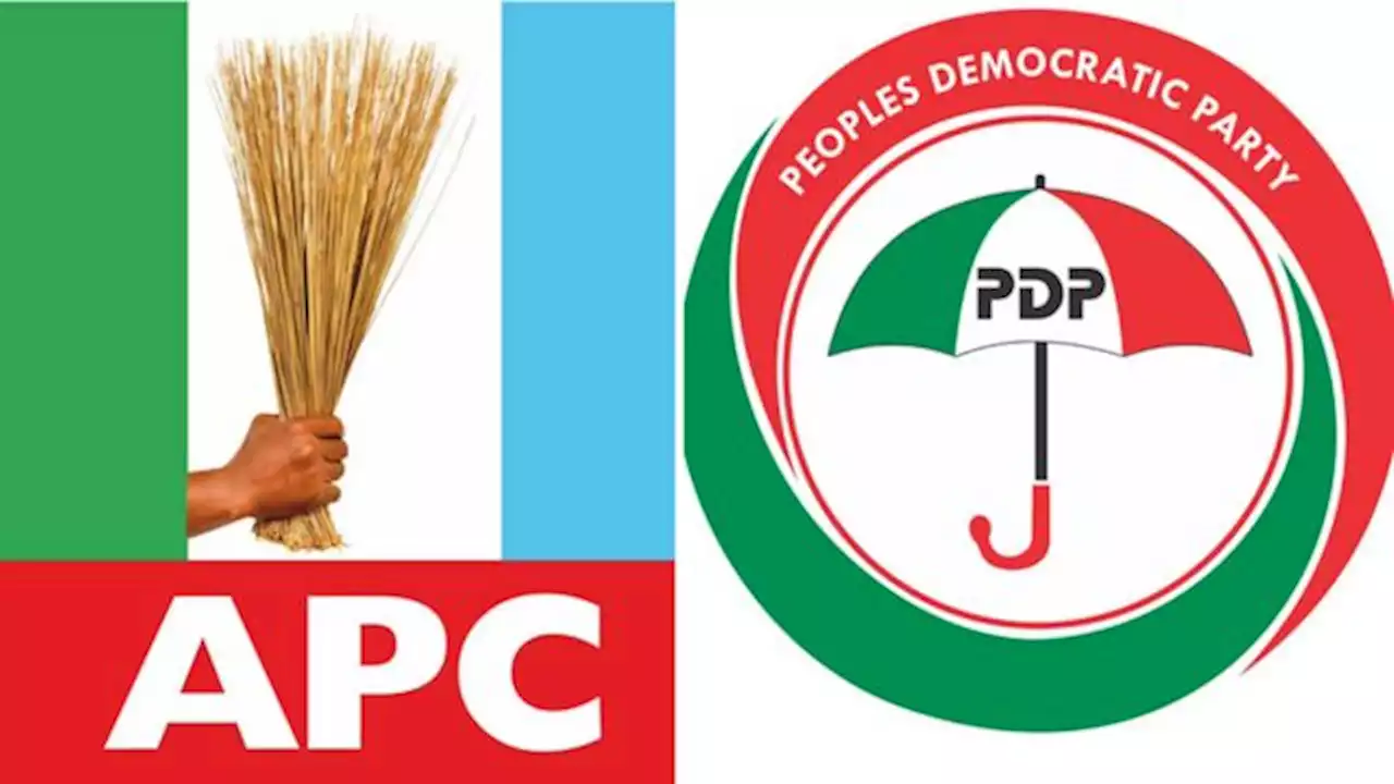 Cross River: Fear And Uncertainty As APC, PDP Agents Harvest PVC Details In Disguise | Sahara Reporters