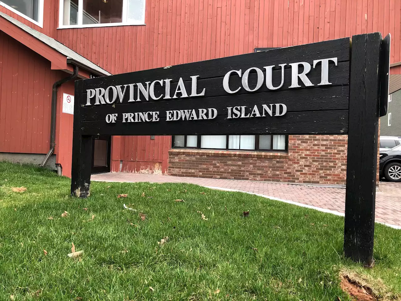 P.E.I. man gets jail for crystal meth, cocaine offences | SaltWire