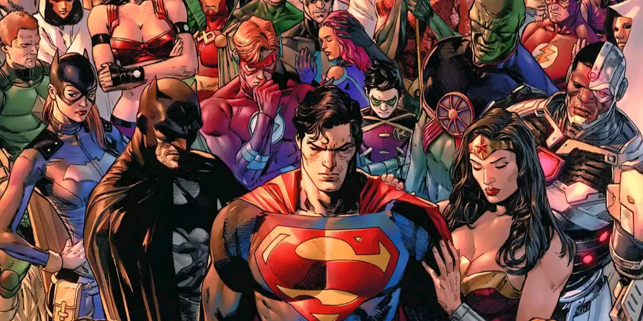 James Gunn Promises Synergy Between DCU And DC Comics