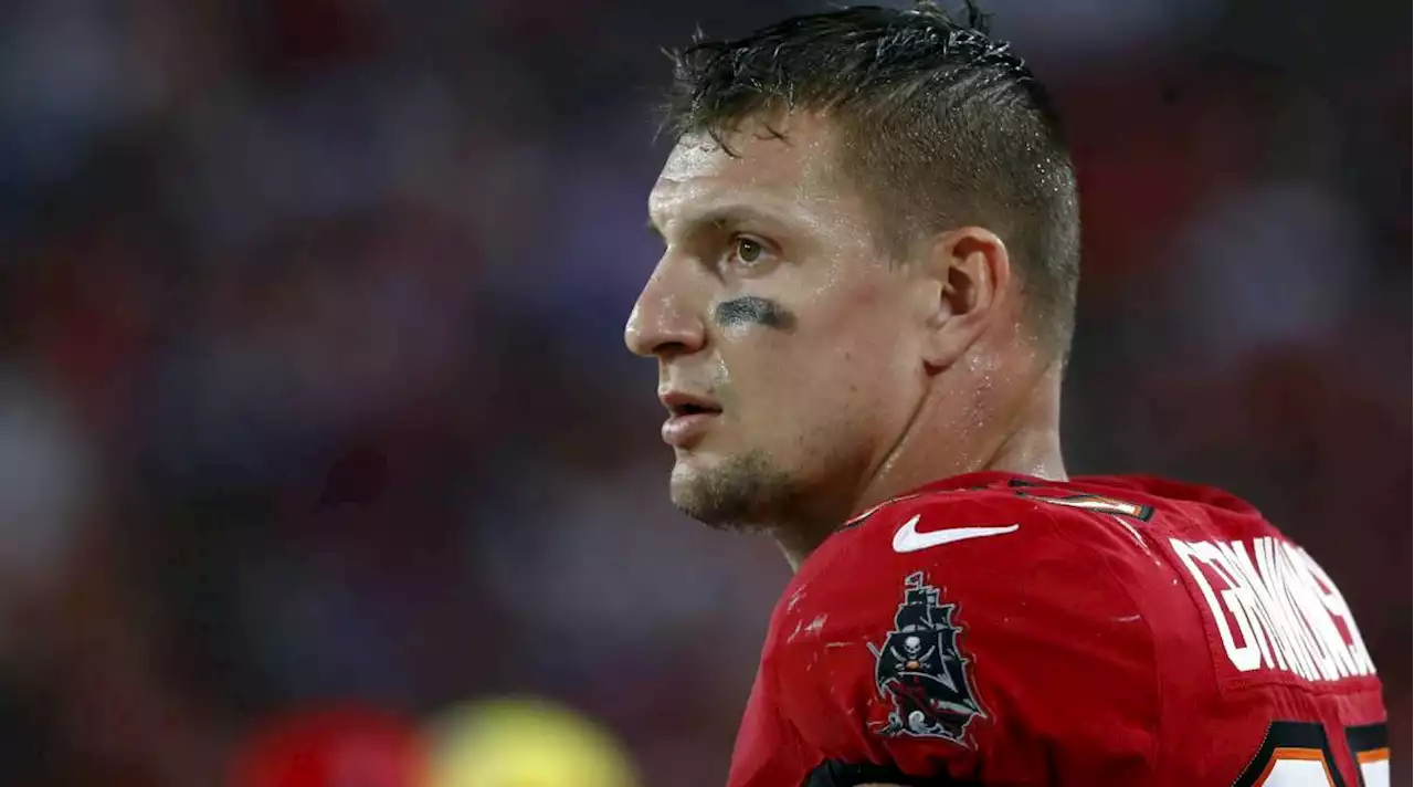 Bucs’ Todd Bowles Said Rob Gronkowski Reached Out to Team Recently