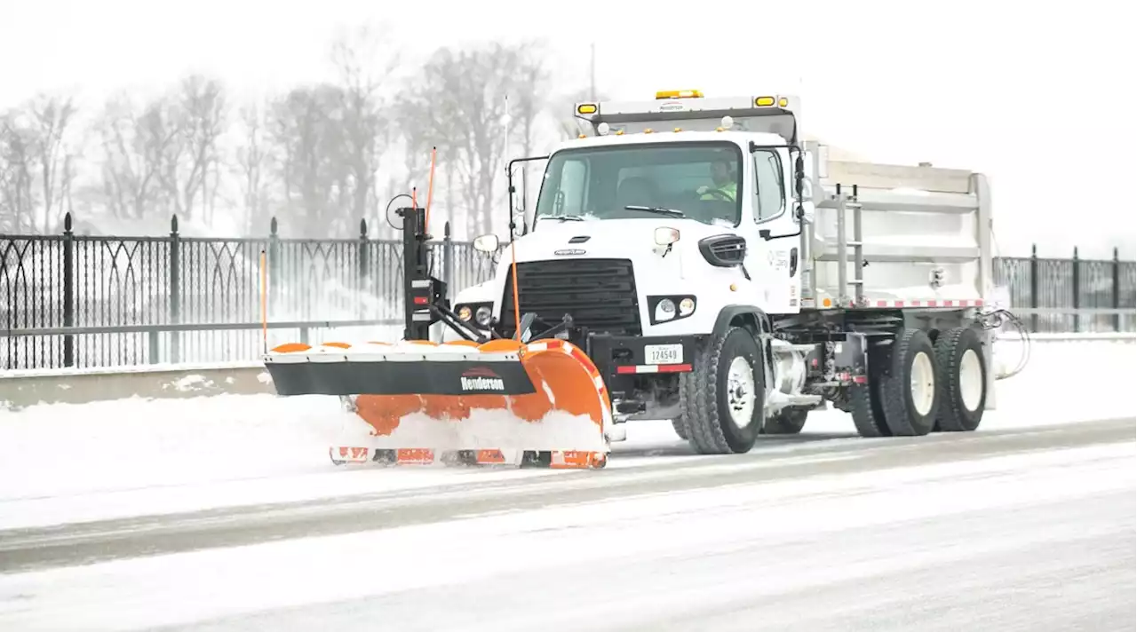 Watch: Iowa Sportscaster’s Hilarious Emergency Blizzard Coverage Goes Viral